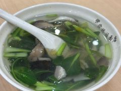 -蒋家桥饺面店(广陵路店)