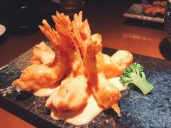 -千代武日本料理(哈西店)