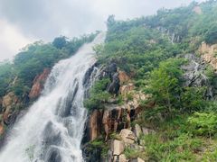 -黄巢水库