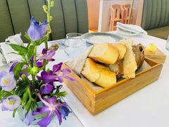 餐前面包-蝶舍·MAISON PAPILLON