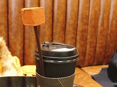 -Awfully Chocolate(来福士广场店)