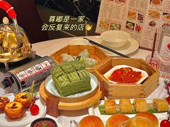 -宝园酒家(美林M·LIVE天地东座店)