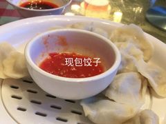 -黄河轩民间菜(吉祥街店)