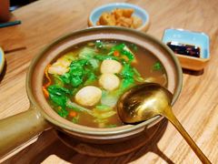 -马来西亚肉骨茶汤·招牌螃蟹·烧鸡·呷喱吧吧(海上世界店)