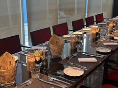 -上海锦江汤臣洲际大酒店壹阶层