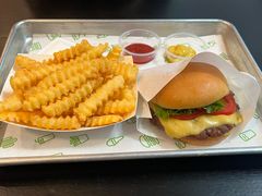 -Shake Shack(西单大悦城店)