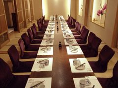 -江户前日本料理(瑞诗酒店店)