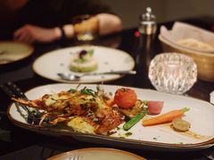 -上海苏宁宝丽嘉酒店·Cafe Bellagio西餐厅