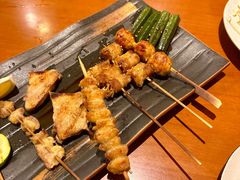 -気楽亭和食料理(气乐亭大世界本店)