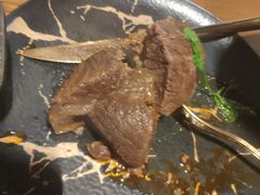 -受气牛肉·重庆耙牛肉(来福士店)