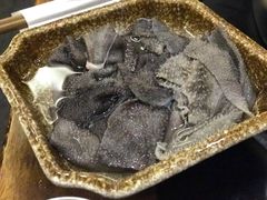 毛肚-大龙火锅(老店)