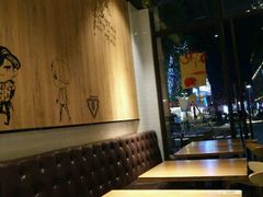 -幸屿 创意料理(永嘉天地店)