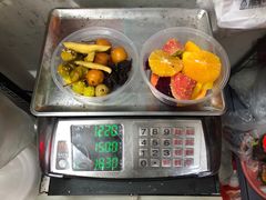 甘草水果-老炳·七丛松甘草水果