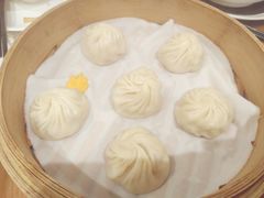 雞肉小籠包-鼎泰丰(新港中心店)