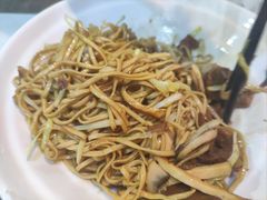 -二扁私房面馆(崂山路店)
