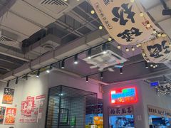 -亮子·东北特色烧烤(复悦荟店)
