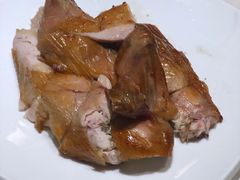 烧鸡-衡山汇·高级粤菜(霄云路店)