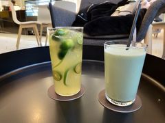 -CAFE'IN精品咖啡体验空间(小寨店)