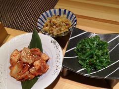 -浦·传统日式料理(3 5 1 1 店)