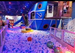 -幻贝家儿童乐园(苏州中心店)