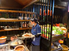 -麒麟小院·老九江菜(安平路店)