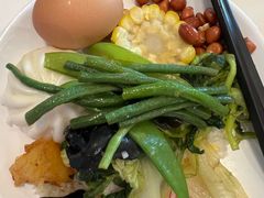 -驿楼兰·新疆菜(火车站店)
