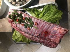 -丁里羊肉小镇(天鹅湖总店)