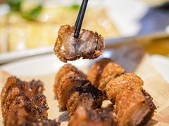 -新高记·粤菜·湛江鸡(南头古城店)