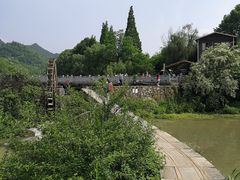 -贵阳市花溪国家城市湿地公园