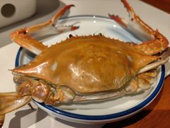 -渔港甄宴·海鲜·地标烟台菜(金沙滩店)