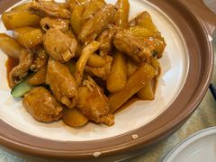 -长春观斋补堂素菜馆