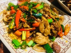 -老凯里酸汤鱼(花果园店)