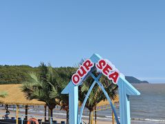 -宁波松兰山滨海旅游度假区