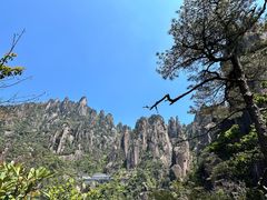 -三清山风景名胜区