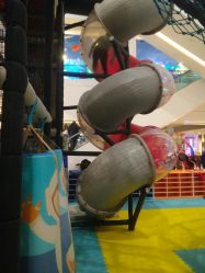 -星际乐园(红博中央公园店)