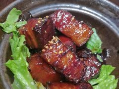 -古都历食南京菜·烤鸭·鸭血粉丝·汤包(南京博物院店)