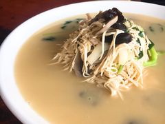 大煮干丝-花园茶楼(兴城西路店)