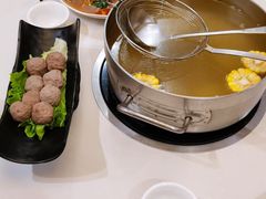 -陈记顺和潮汕牛肉火锅(番禺迎宾大道店)