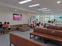 -欢乐口腔医院(顺义分院)