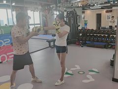 -M.S拳击泰拳馆(大学路店)