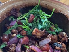 -海口滨海新村143号海南老字号炒菜店