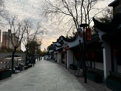 -三林塘老街