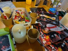 -剧狐剧本杀·月球探案馆(人民广场1号店)