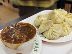 -小胖包子王(赵公口店)