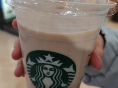 -星巴克(重庆上海城店)