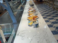 -贝林大翅鲸简餐厅(国家海洋博物馆店)