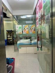 -趣游baby swim婴童游泳·盐氧护(旭辉u天地店)