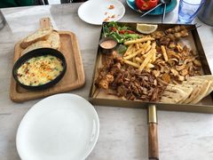 -HELLO MUSAE 拾光缪斯餐厅·纯正希腊风味(苏州中心店)