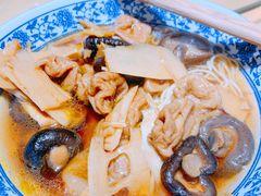 -西园寺素食(西园弄戒幢律寺店)