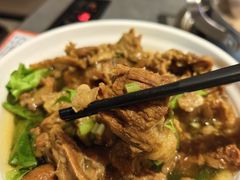 -贵宾牛·潮汕牛肉火锅(珠池总店)